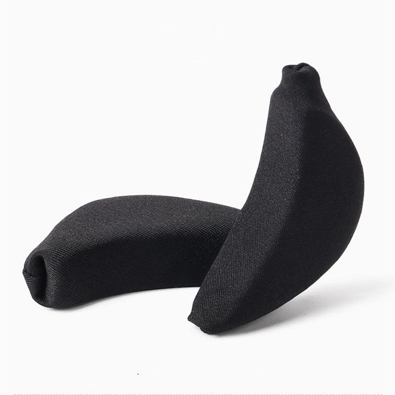 Unisex Soft Adjustable Forefoot Shoe Filler for High Heel