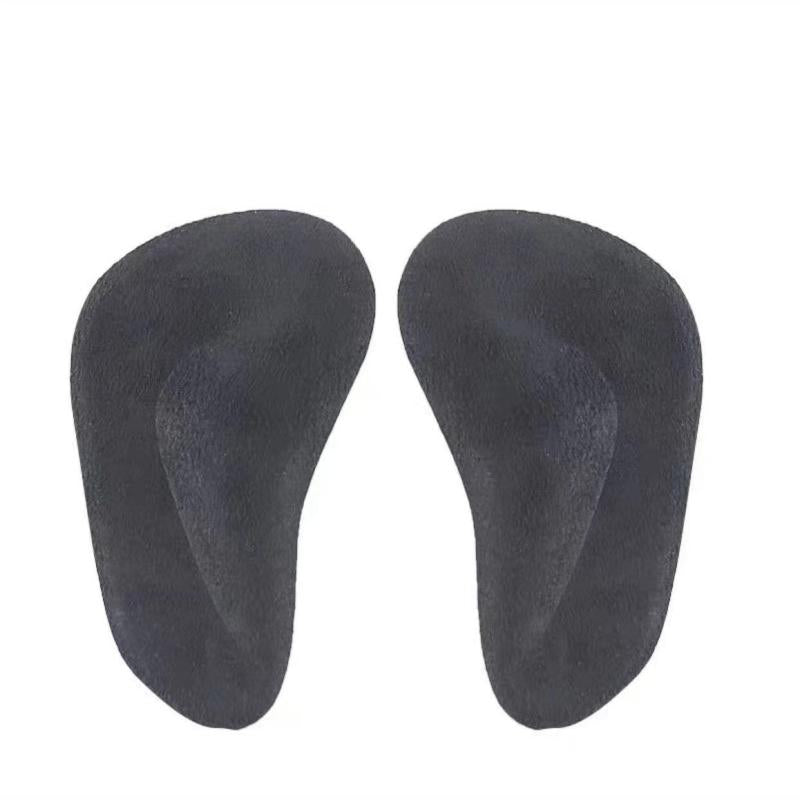 Orthotic Insoles for Flat Foot Correction