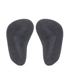 Orthotic Insoles for Flat Foot Correction