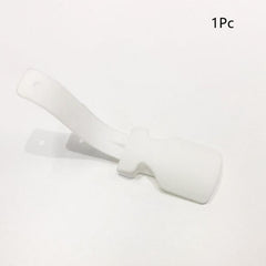 Lazy Unisex Portable Shoe Horn Helper