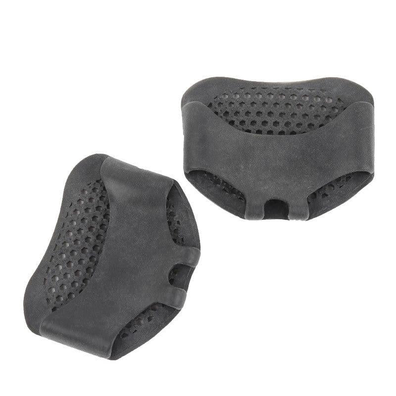 1 Pair Honeycomb Forefoot Pads Soft Foot Pads