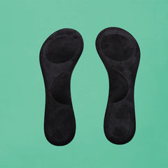 Non Slip Shock Absorption Cushion 7 Point Arch Support Feet Pads
