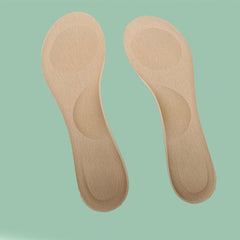 Non Slip Shock Absorption Cushion 7 Point Arch Support Feet Pads