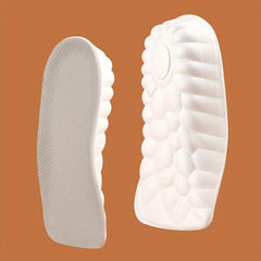 Invisible Heightening Insole Inner Half Pad For Men And Women