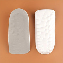 Invisible Heightening Insole Inner Half Pad For Men And Women