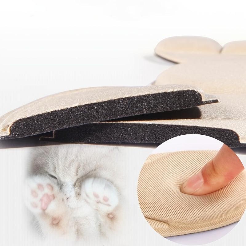 Anti-Drop High Heel Insoles for Women
