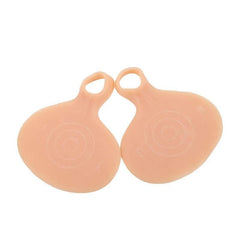 Gel Forefoot Metatarsal Ball Of Foot Pads Toe Silicone Cushion