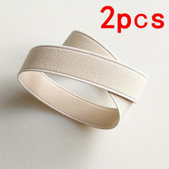 2pcs Anti-Skid Shoe Straps for High Heels