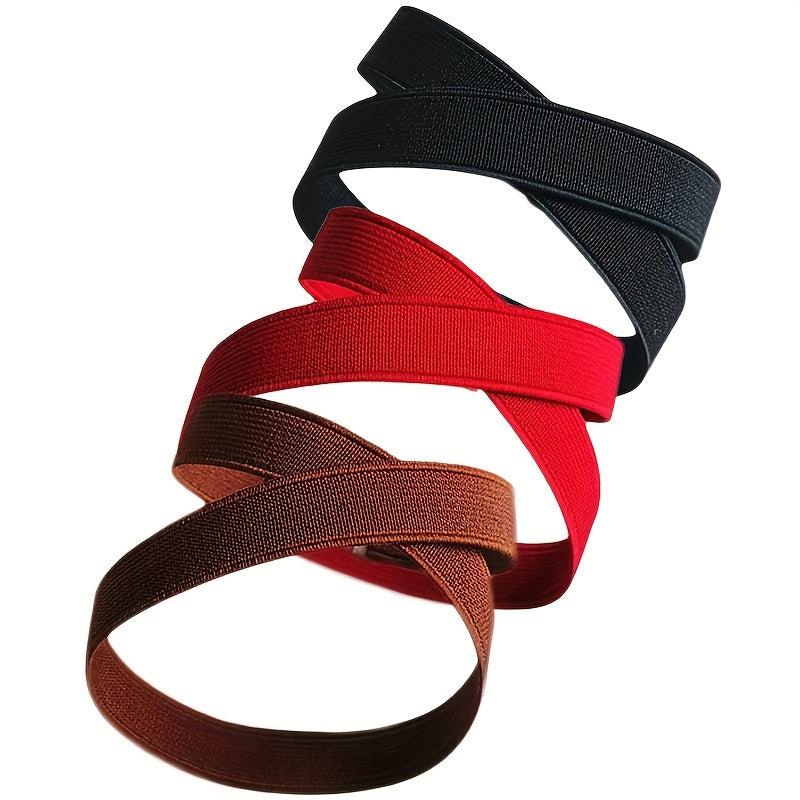 2pcs Anti-Skid Shoe Straps for High Heels