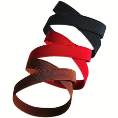 2pcs Anti-Skid Shoe Straps for High Heels