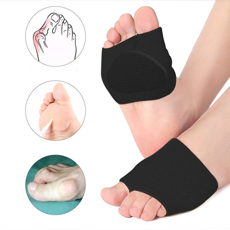 Metatarsal Pads Ball Of Foot Cushions 1 Pair Men Women