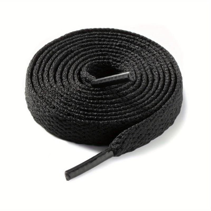 Flat Shoelaces Sports Shoe Laces Boot Laces in Solid Colors