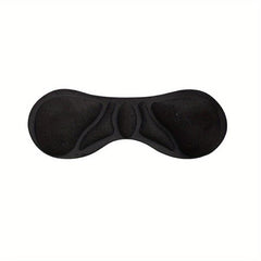 1pair 5D Butterfly Half Size Insole Anti Slip Pads for High Heels