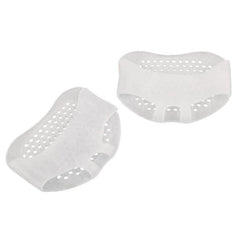 Silicone Metatarsal Pads Pain Relief Orthotics Foot Massage Insoles