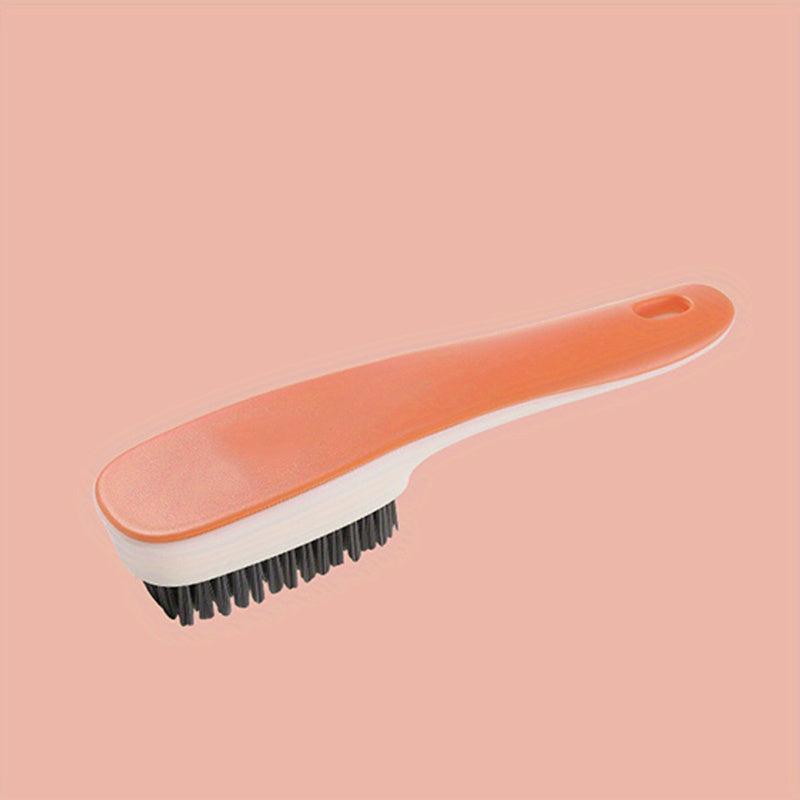 Household Shoes Brush for Laundry Cleaning
