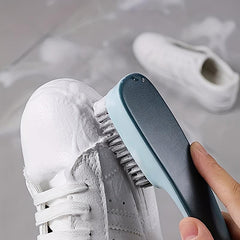 Household Shoes Brush for Laundry Cleaning