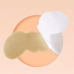 Memory Foam Anti-Wear Stickers for High Heels & Sneakers