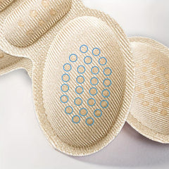 Memory Foam Anti-Wear Stickers for High Heels & Sneakers