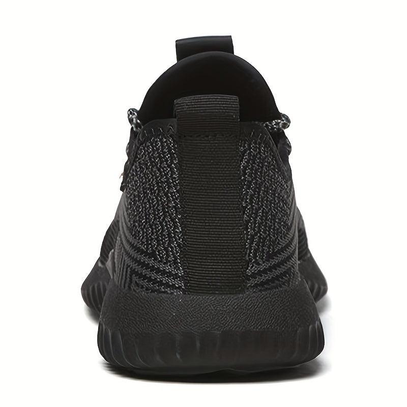 Unisex Steel Toe Work Safety Shoes Men Indestructible Sneakers