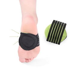 1Pair Health Care Foot Pads Running Pads