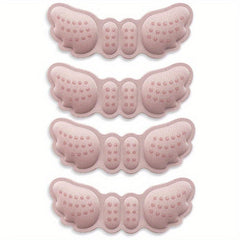 Heel Stickers for High Heels & Sneakers - 2 Pairs