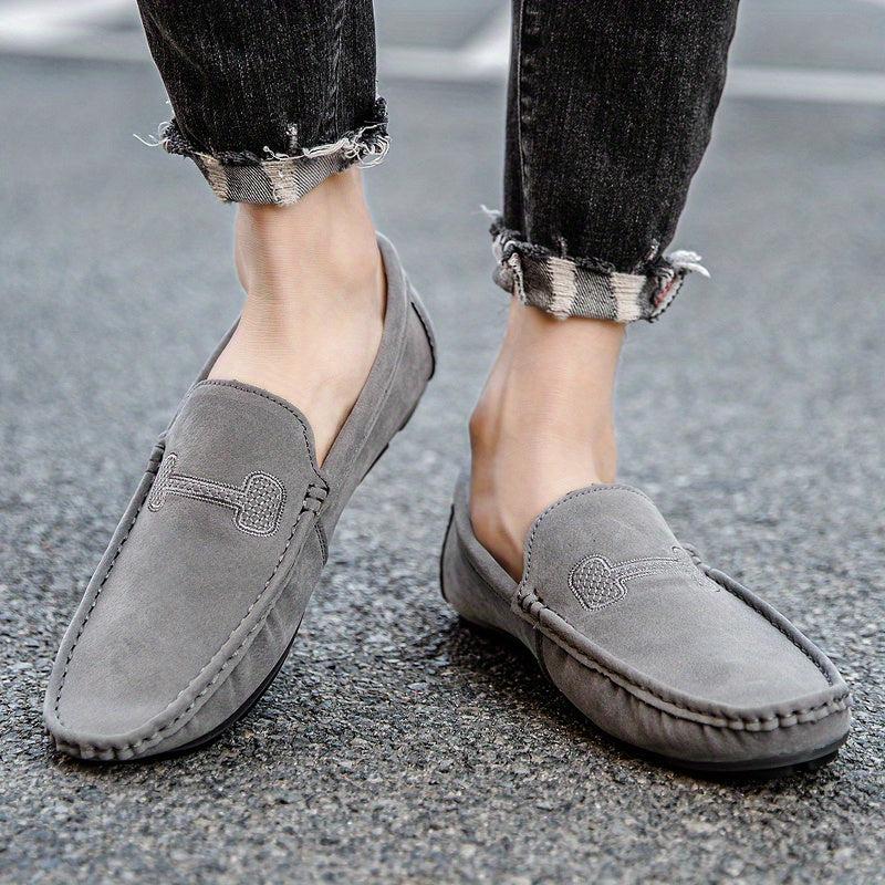 Women's Lightweight Closed Toe Slip On Loafers