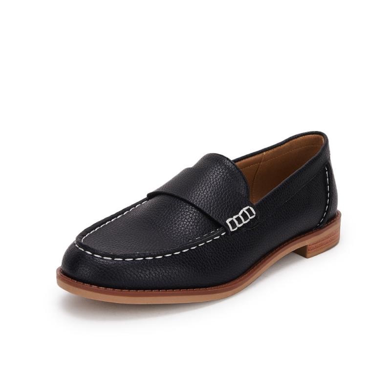 Women's Slip On Loafers Low Top Shoes