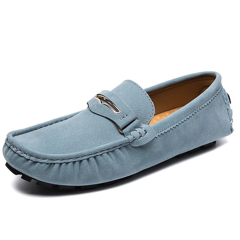 Women's Anti-slip Loafers Slip-on Casual Shoes