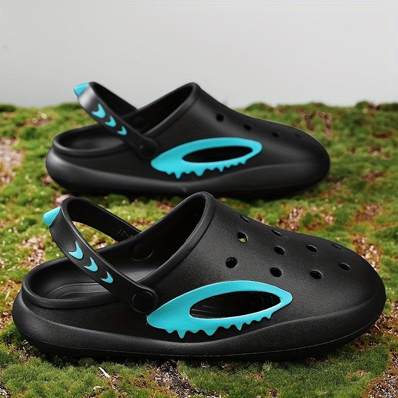 Women's Garden Clogs Closed Toe Slip On Sandals