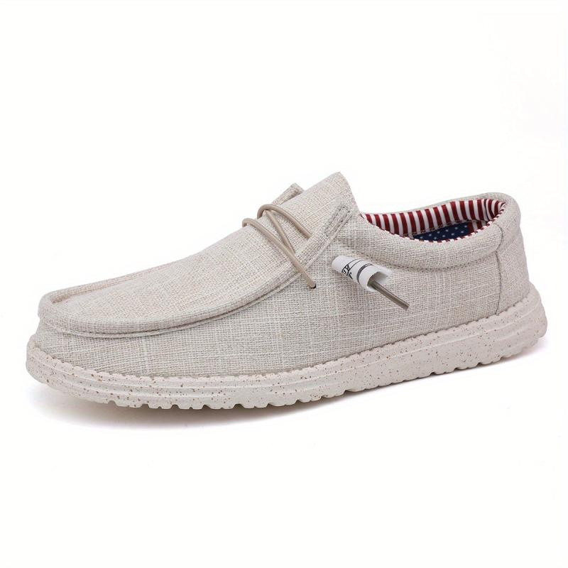Men's Lightweight Breathable Casual Shoes For Jogging Spring Summer