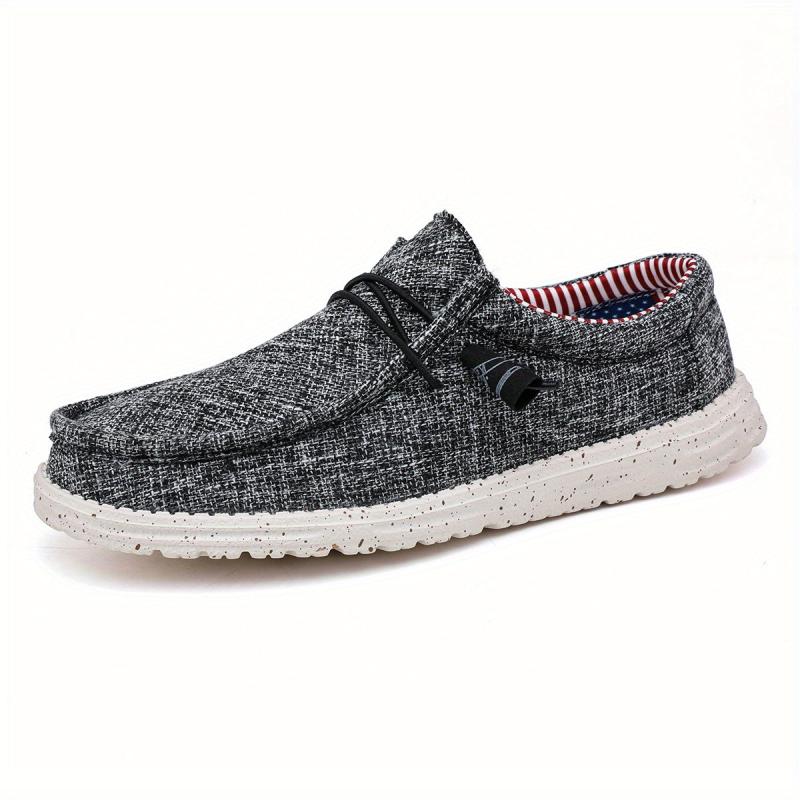 Men's Lightweight Breathable Casual Shoes For Jogging Spring Summer