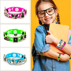 15Pcs Shoe Charms for Sandals Decor Girls Women Ladies