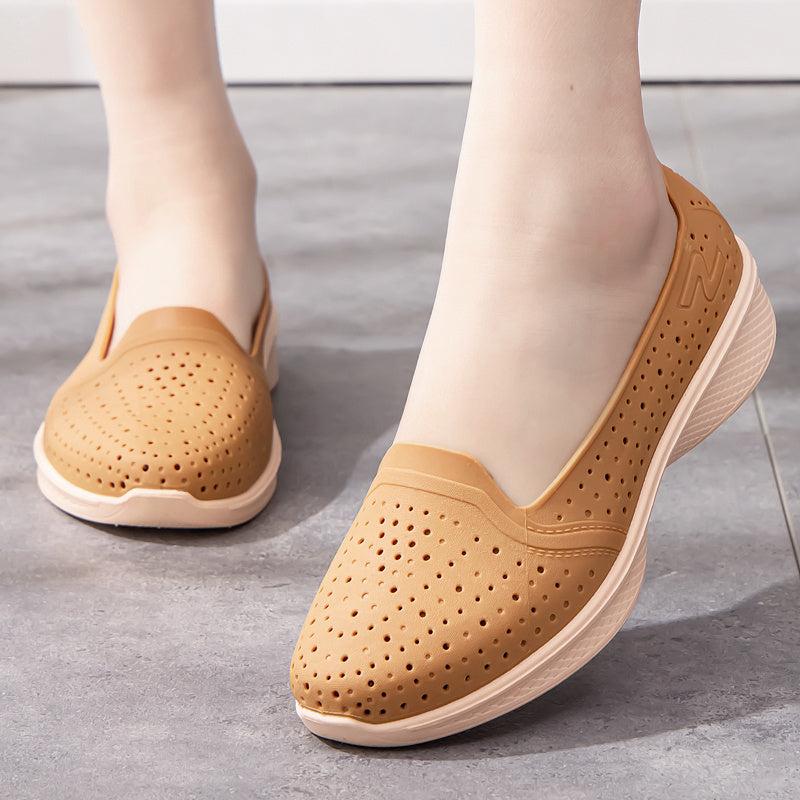 Women's Softness Platform Shoes Breathable & Comfortable Shoes