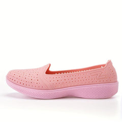 Women's Softness Platform Shoes Breathable & Comfortable Shoes