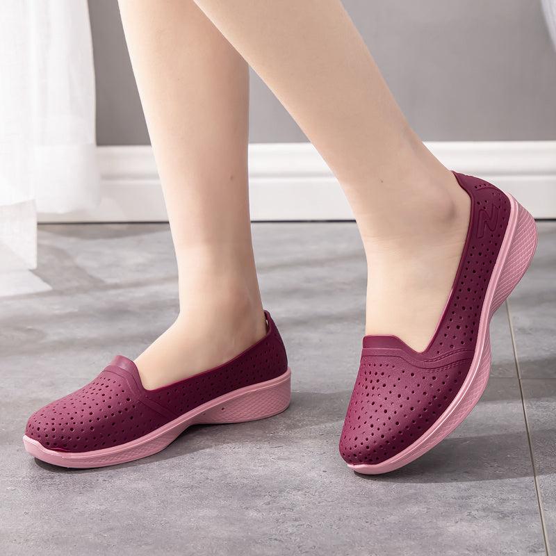 Women's Softness Platform Shoes Breathable & Comfortable Shoes