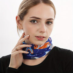 Outdoor Sports Magic Scarf Neck Gaiter