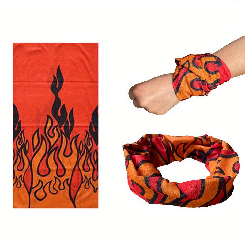 Outdoor Sports Magic Scarf Neck Gaiter