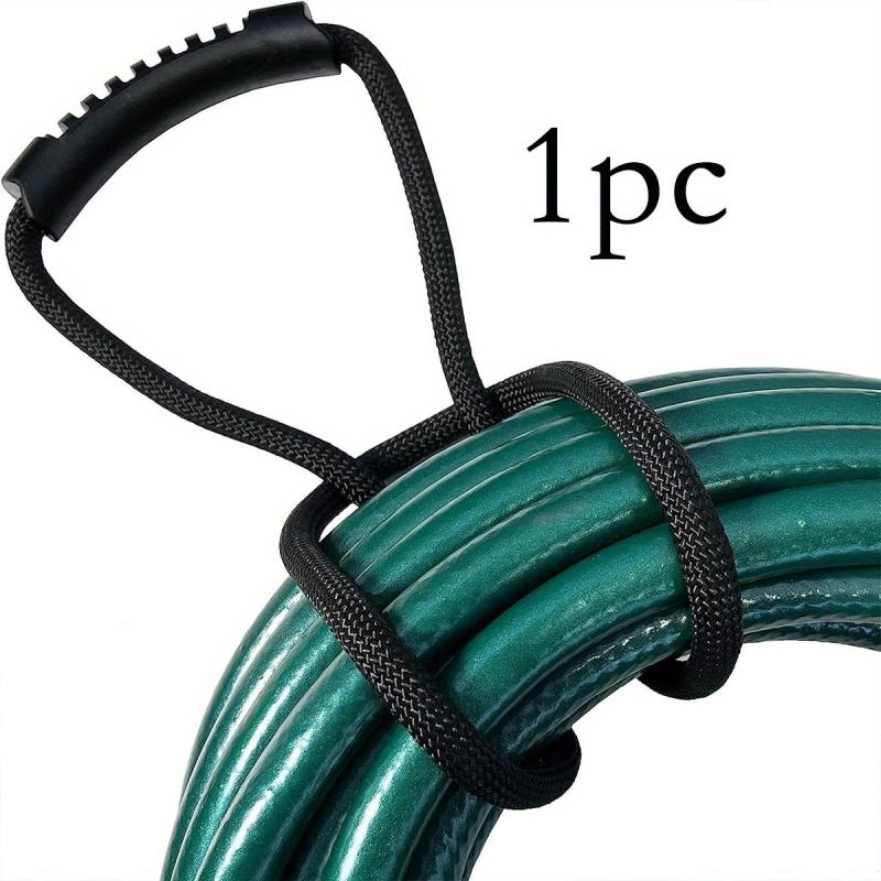 55 88 Cm Storage Straps for Extension Cords Vacuum Hoses Air and Water Hoses