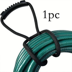 55 88 Cm Storage Straps for Extension Cords Vacuum Hoses Air and Water Hoses