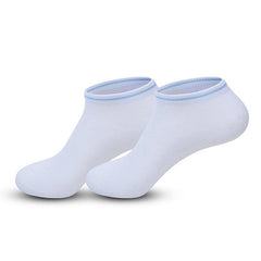 Women's Anti Slip Yoga Socks Breathable Elastic for Pilates Home & Outdoor