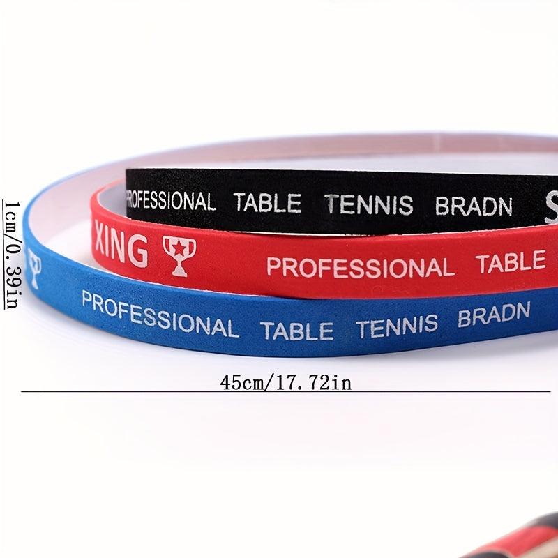 Durable Table Tennis Racket with Thick Bottom
