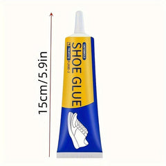 60ml Shoes Glue Plastic Adhesive Repair Tool