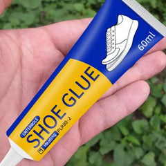 60ml Shoes Glue Plastic Adhesive Repair Tool