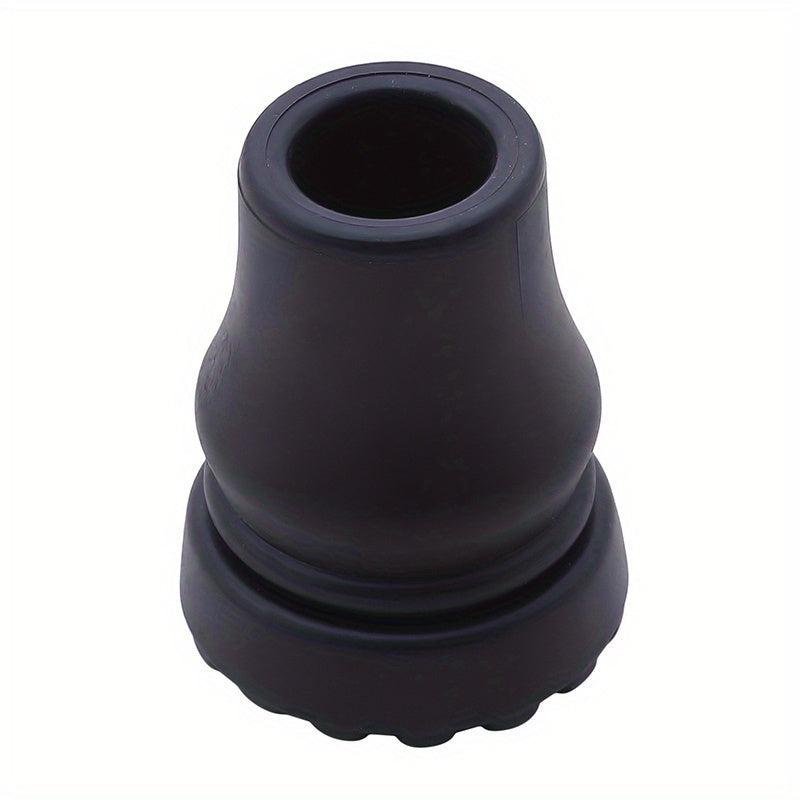 Anti Skid Walking Stick Crutch Cane Pads for Trekking Pole Tips