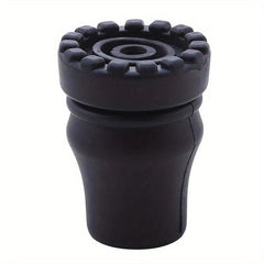 Anti Skid Walking Stick Crutch Cane Pads for Trekking Pole Tips