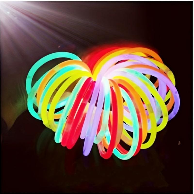 Fluorescent Stick for Concert Bar and KTV Cheering Glow in the Dark Stick