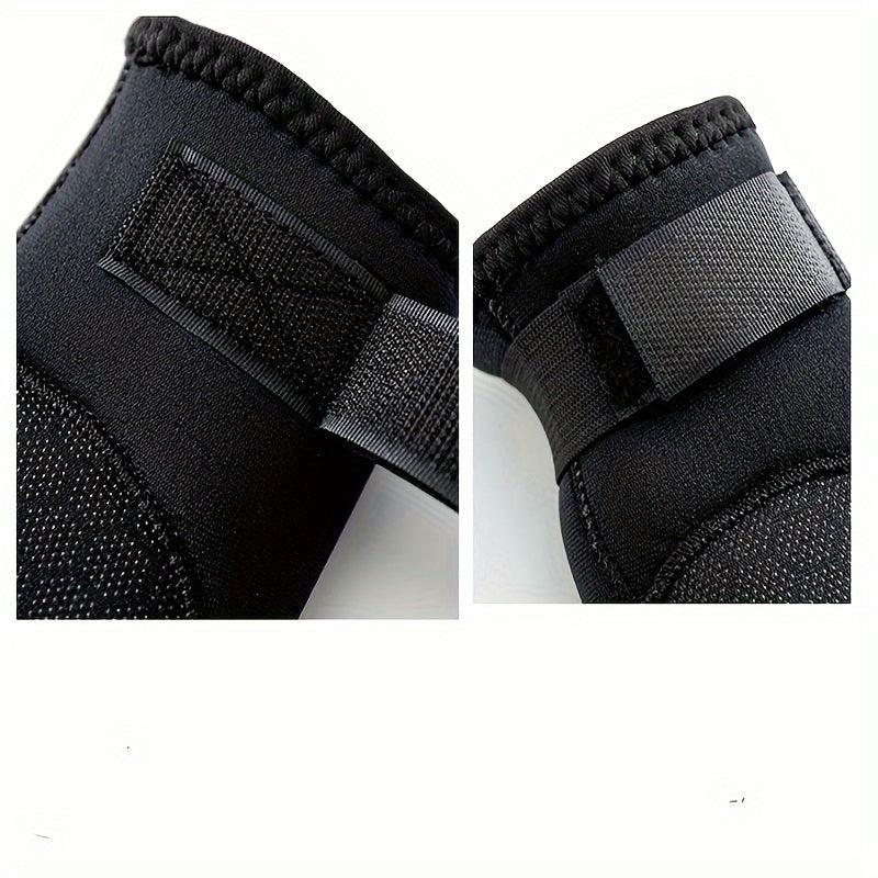 3mm Neoprene Diving Gloves for Water Sports - Warm and Adjustable