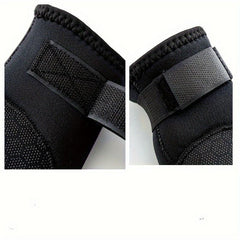 3mm Neoprene Diving Gloves for Water Sports - Warm and Adjustable