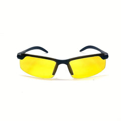 Night Vision Driving Glasses for Men and Women - UV Protection Sunglasses