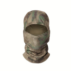 Neck Cover Bandana Scarf Fishing Face Cover Headgear Cap